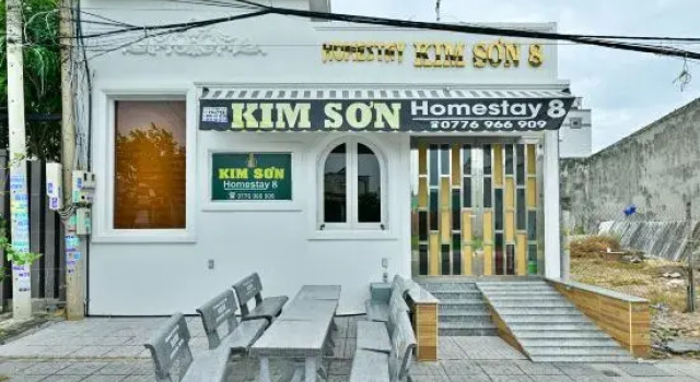 Kim Son Homestay 8