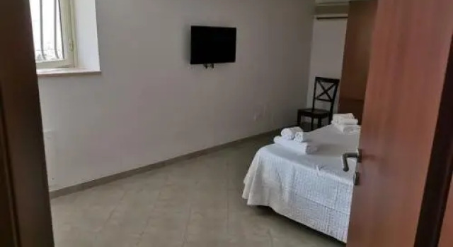 Relais Maria Luisa, Prenota Hotel Hotel a Lazio con parcheggio, Parcheggio