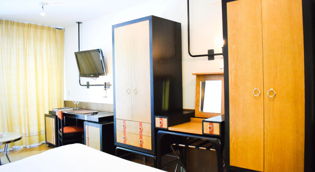 Palermitano Hotel, Rezerwuj Boutique Hotel Hotele w Buenos Aires z basenem, Basen