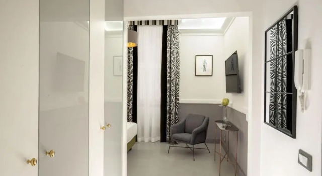 Superior Zimmer Almaìt