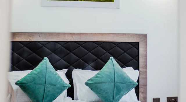 Masoor Homes by Edmor Suites