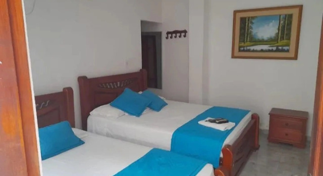 Hotel Isla Capri