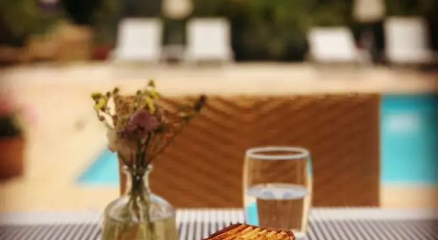 Номер Standard Hôtel La Boulangerie