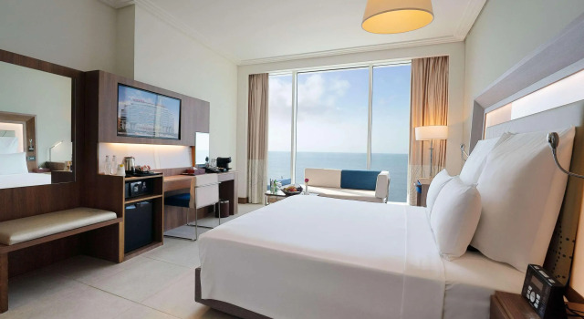 Novotel Jazan, Rezerwuj Hotel Jizan Jazan