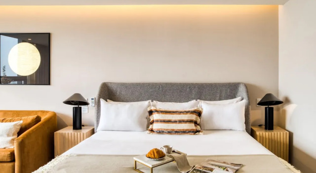 Студия Premium ULIV Cibeles