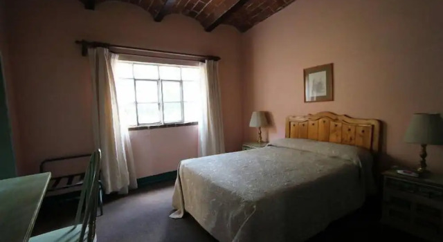 Люкс Standard c 1 комнатой Hotel y Club Villa de la Plata