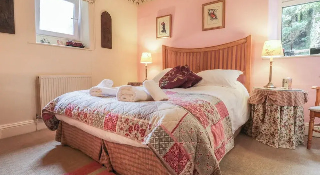 The Rockery Suite, Забронировать Дом для отпуска Хоуксхед Western Lake District