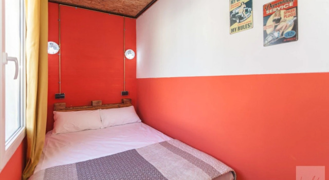 Hostal Neptuno
