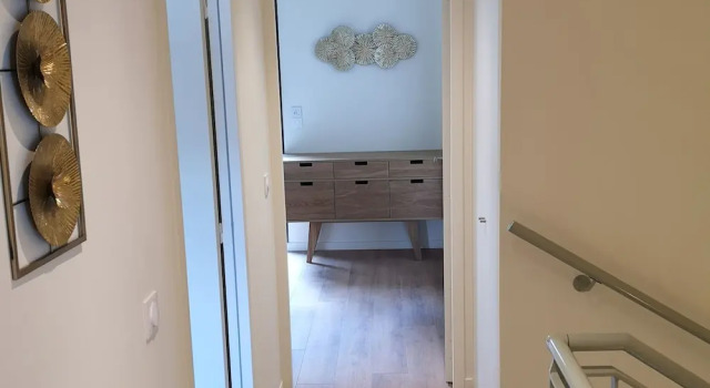 Comfortable Apartment in Lively Lacanau-océan, Prenota Appartamento Hotel a Aquitania con parcheggio, Parcheggio