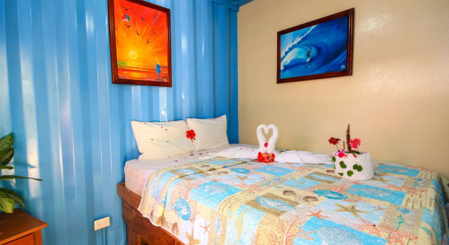 Jungle's Edge: Jiu-Jitsu, Muay Thai & Yoga Retreats, Rezervovat Hotel Nosara Guanacaste
