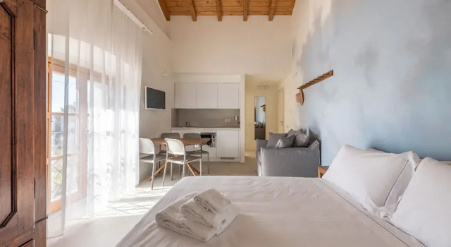 Студия Comfort Italianway - Locanda della Meridiana