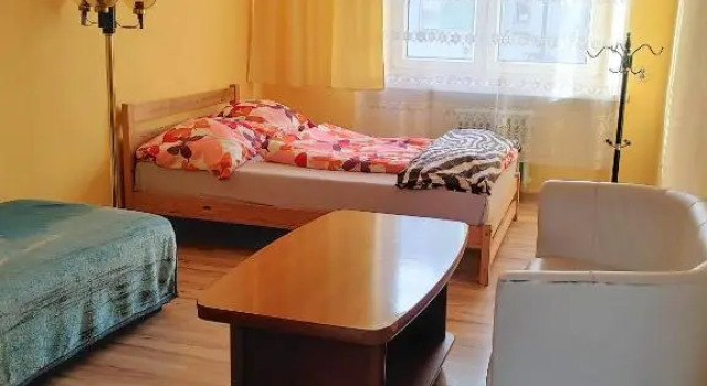 Номер Standard Hostel Omega
