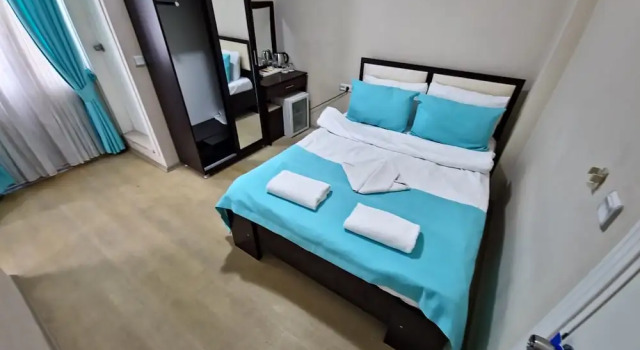Номер Standard Şirin Baba Otel