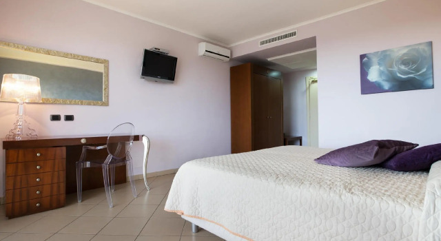 Двухместный номер Standard Grand Hotel Sofia