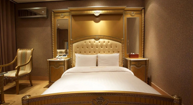 Koryo Hotel