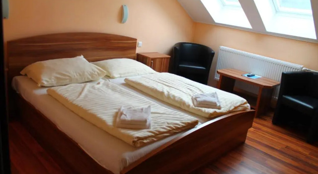 Номер Standard Lachtalhaus