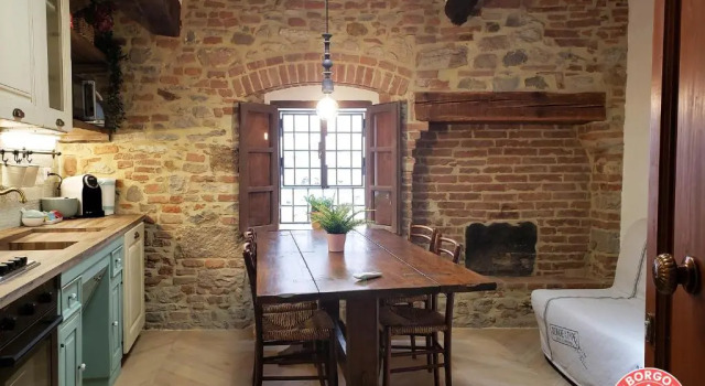 Borgo Boutique Casa Raffaella 2