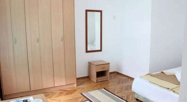 Студия Economy Guest House Vojinovic