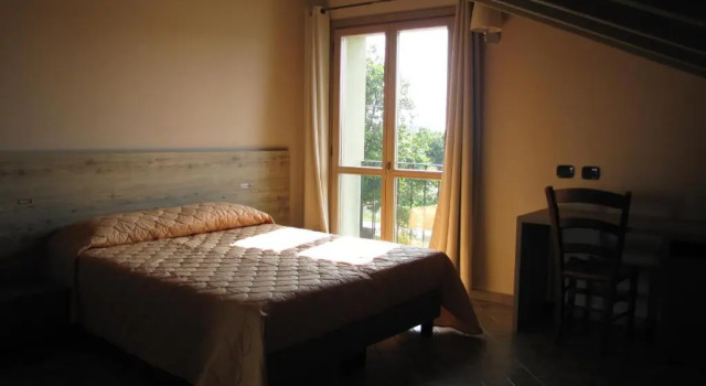 Номер Standard Agriturismo Bassanine