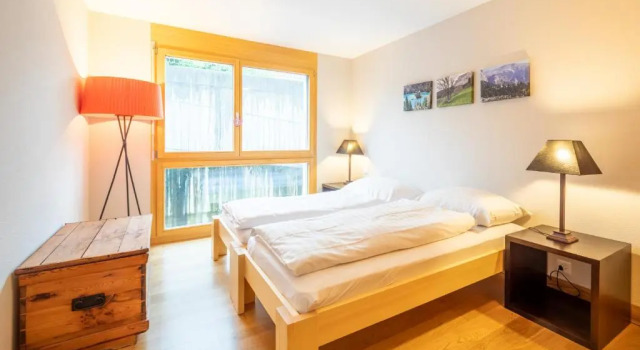Via Surpunt 20a - A1- Bruwer, Book Hotel Flims 