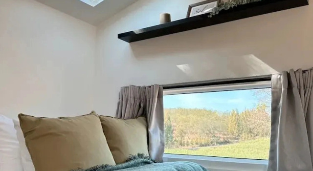 Номер Comfort SOL Glamping at Khao Yai