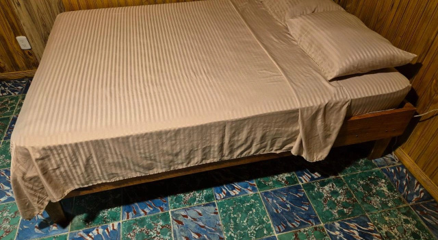 Cabinas Casa Dolce Vita, Rezervați Hotel Hoteluri ieftine în Limon
