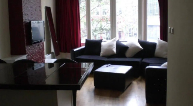 Amsterdam CS Apartment, Забронировать Апартаменты/квартира Апартаменты Норда, Апартаменты/квартира