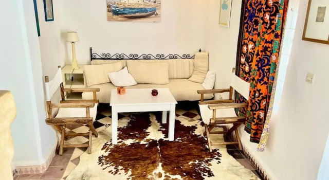 Люкс Riad De La Mer