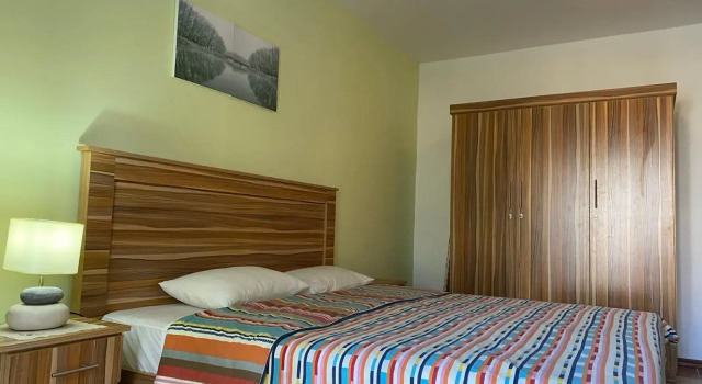 Dream Holiday Beach Apartment, Rezervovat Apartmán Flic-en-Flac Mauritius West Coast