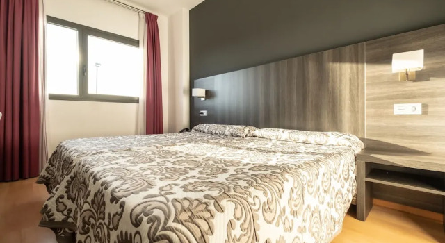 Hotel Via Norte, Varaa Hotelli Miranda de Ebro 