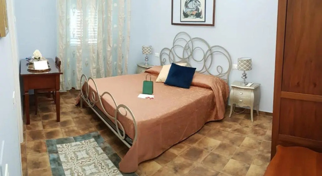Deluxe Zimmer B&B Domvs tva