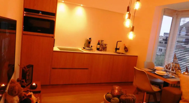 Appartement Sun Corner Deluxe Knokke