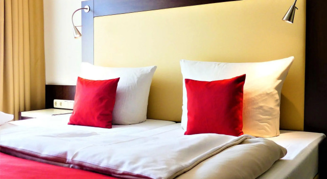 ACHAT Sternhotel Bonn