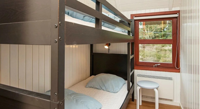 Charming Holiday Home in Rømø With Terrace, Book Hotel Vesterhede Romo