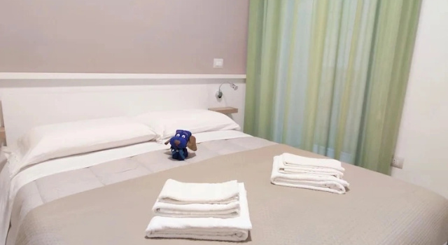 Номер Comfort B&B Alle porte del centro