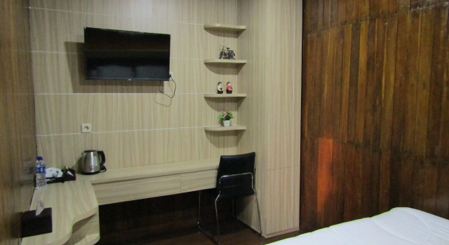 d'Omah Afi by ZUZU, Rezervovat Hotel 3hvězdičkové hotely v Yogyakarta Province, 3*
