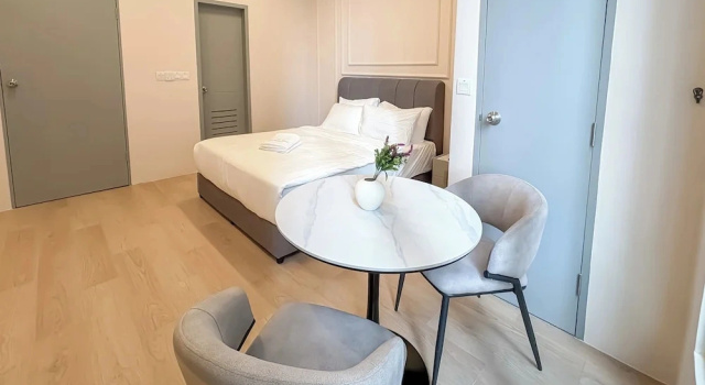 The Suite by Manhattan Group