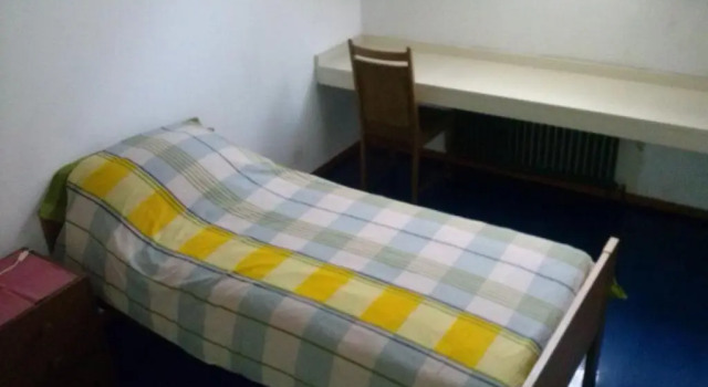 Номер Standard Forellenhof Hotel de la Truite
