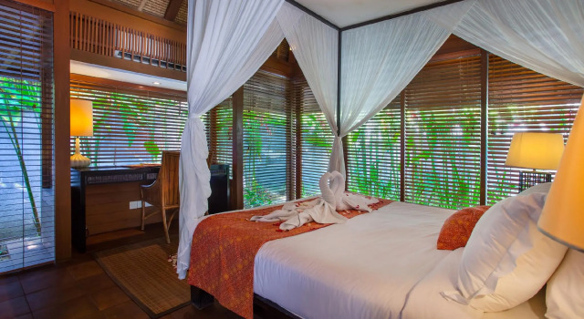 Mayaloka Villas Seminyak