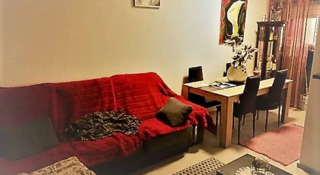 Apartment With 3 Bedrooms in Canidelo, With Wonderful sea View, Balcon, Varaa Huoneisto Hotellit Porto pysäköinnillä, Pysäköinti
