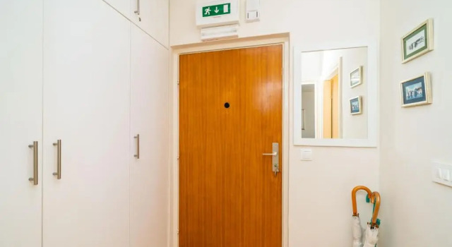 Apartment Bakus