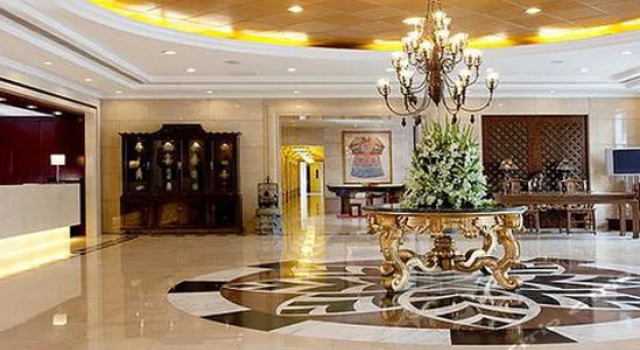 Moon River Puyue Hotel, Book Hotel Beijing Beijing Area