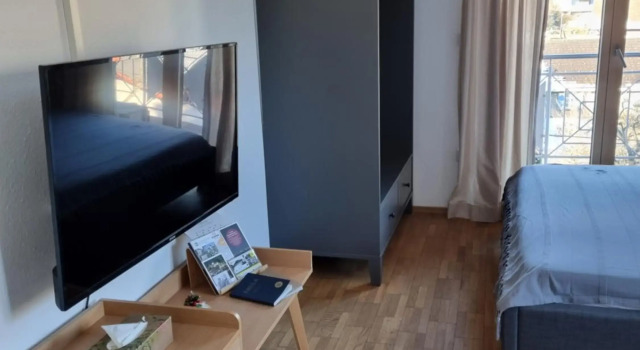 Ferienwohnung Tostner Burgblick, Book Hotel Hotels in Vorarlberg with Parking, Parking