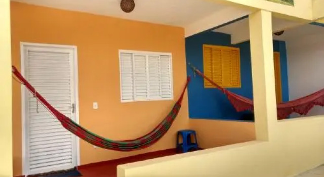 Atelier & Pousada Chapada