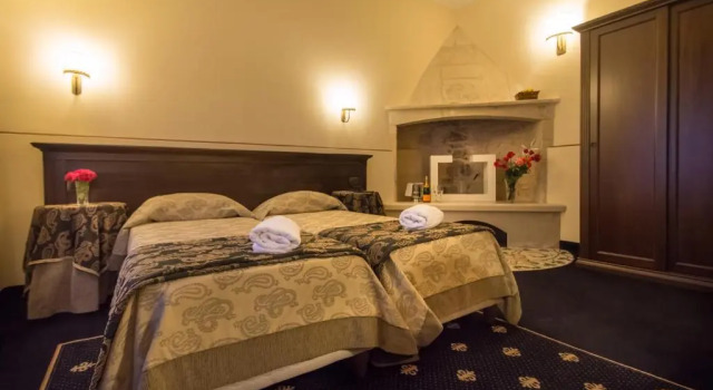 Antica Stazione, Book Hotel Hotels in Sicily with a Pool, Swimming Pool