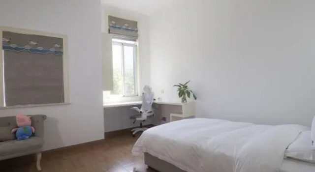 Люкс Deluxe Anji Lanyin Homestay