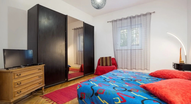 Apartment Lili Pula
