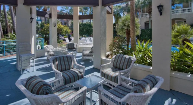 Коттедж с 4 комнатами Coastal Pleasure(S) - DBTS- 4792 Ocean Blvd - 4BR 3.5BA (12)