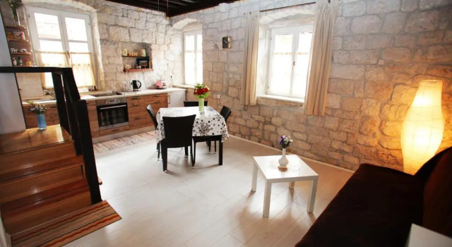 Апартаменты Apartment Tragurium