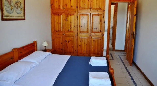 Номер Standard Residence Buganvillea
